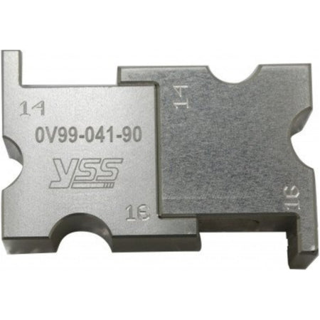 YSS Soft Jaw Piston Shaft (0V99-041-90)