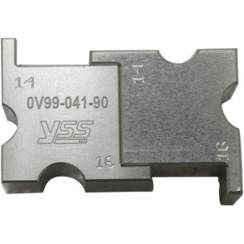 YSS Soft Jaw Piston Shaft (0V99-041-90)