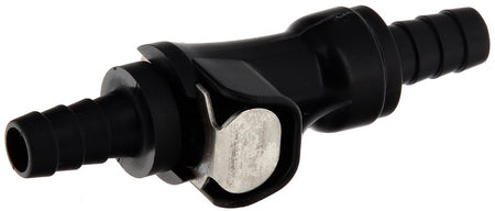 BIHR QUICK COUP SINGLE LOCK BLACK