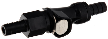 BIHR QUICK COUP DOUBLE LOCK BLACK