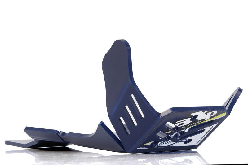 AXP PROTECTION XTREM SKID PLATE BLK
