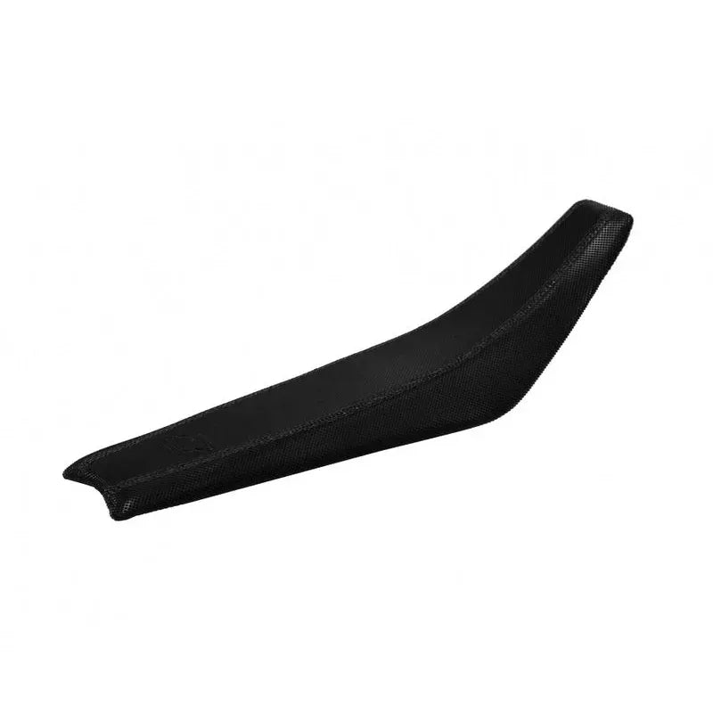 BLACKBIRD Pyramid Seat Cover Black KTM SX65