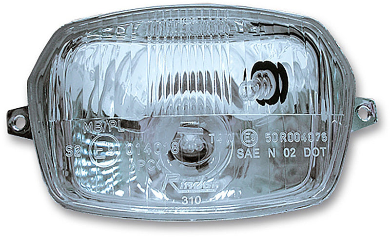 UFO Plast HEADLIGHT FIREFLY/PANTHER