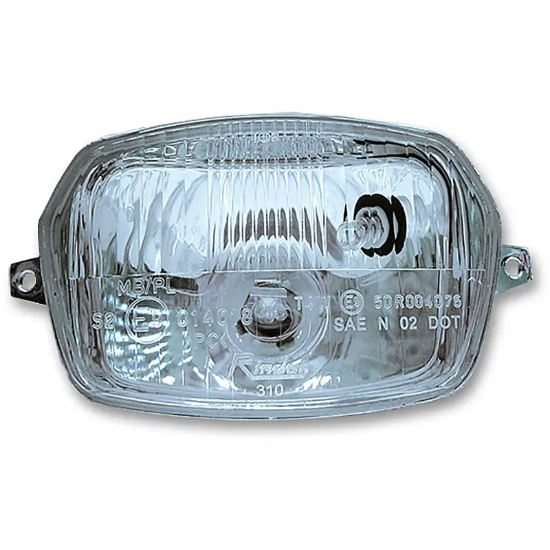 UFO Plast HEADLIGHT FIREFLY/PANTHER