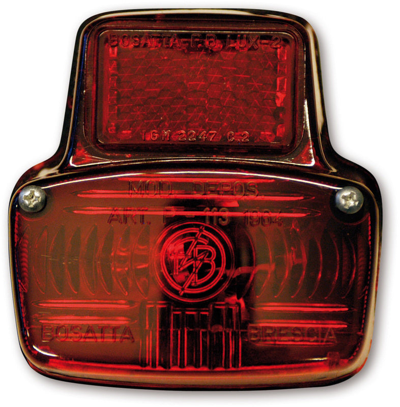 UFO Plast TAIL LIGHT REAR