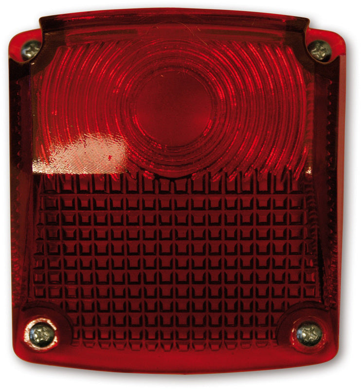 UFO Plast REAR LIGHT