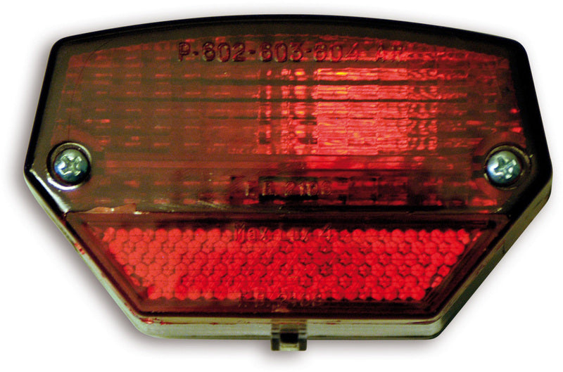 UFO Plast TAIL LIGHT VINTAGE