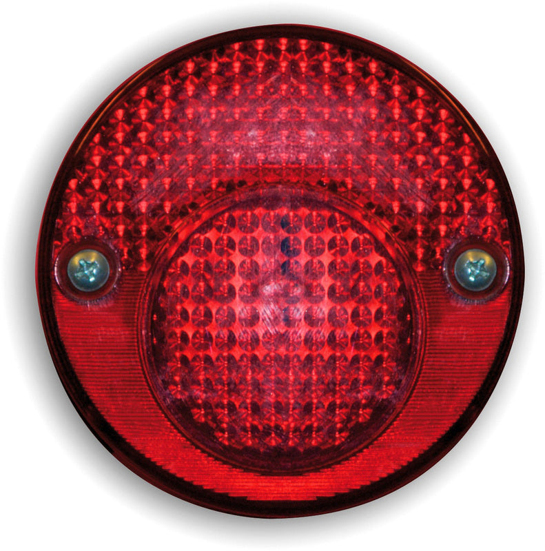 UFO Plast REAR LIGHT
