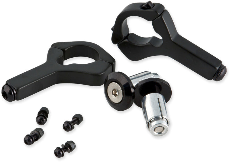 UFO Plast HANDLEBAR MOUNT KIT