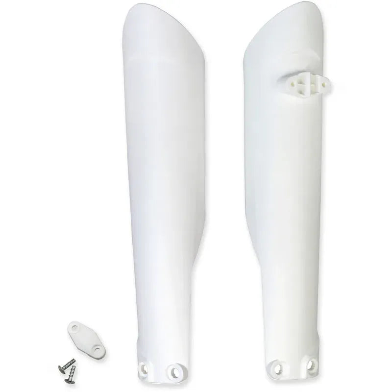 UFO Plast PLASTIC FORK GUARDS