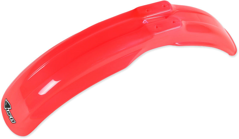UFO Plast PLASTIC FRONT FENDER