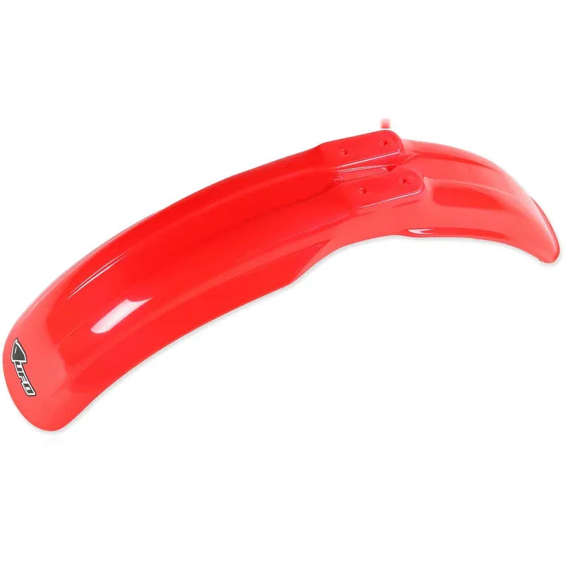 UFO Plast PLASTIC FRONT FENDER