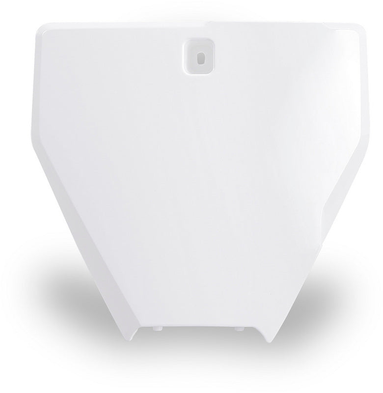 UFO Plast PLASTIC FRONT PLATE