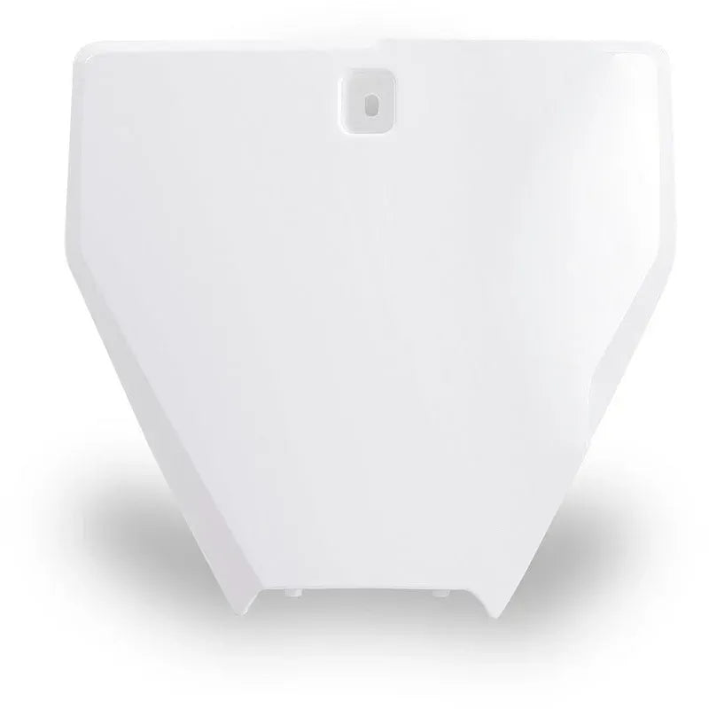 UFO Plast PLASTIC FRONT PLATE