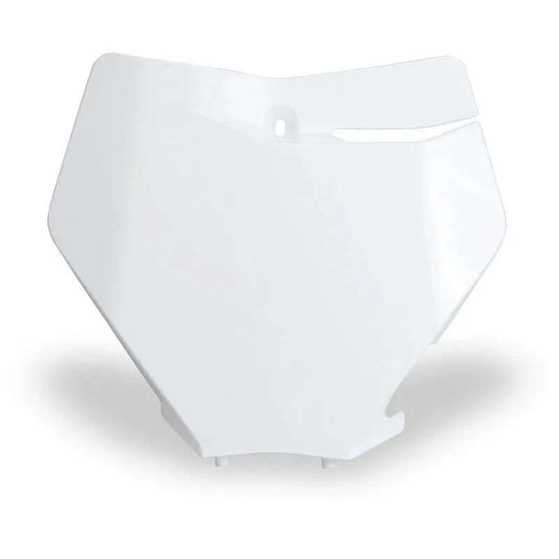 UFO Plast PLASTIC FRONT PLATE