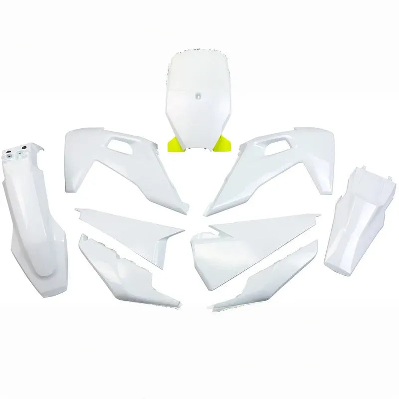 UFO Plast PLASTIC KIT, OEM/OEM