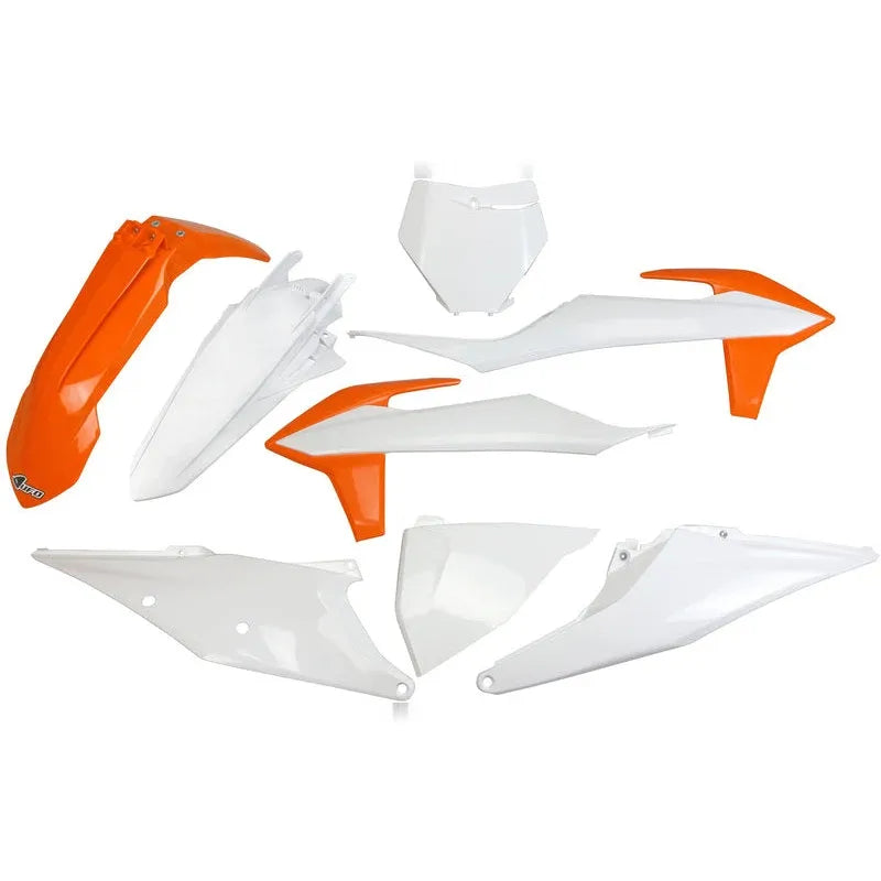 UFO Plast PLASTIC KIT, OEM/OEM