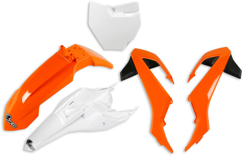 UFO Plast PLASTIC KIT, OEM/OEM
