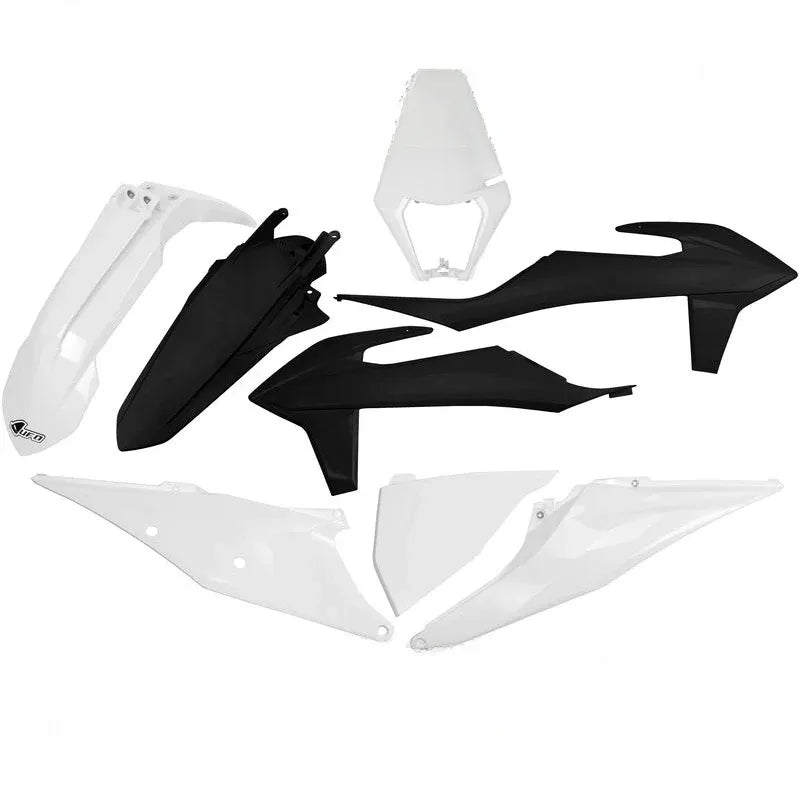 UFO Plast PLASTIC KIT, OEM/OEM
