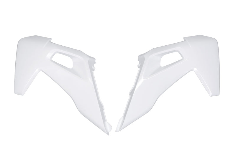 UFO Plast PLASTIC RAD SCOOPS