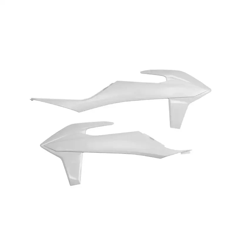 UFO Plast PLASTIC RAD SCOOPS