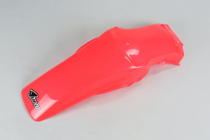 UFO Plast PLASTIC REAR FENDER