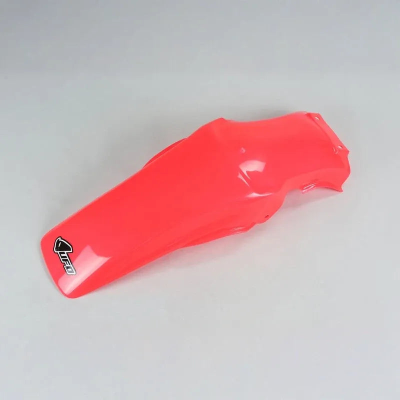 UFO Plast PLASTIC REAR FENDER