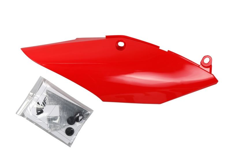 UFO Plast PLASTIC SIDE PANELS