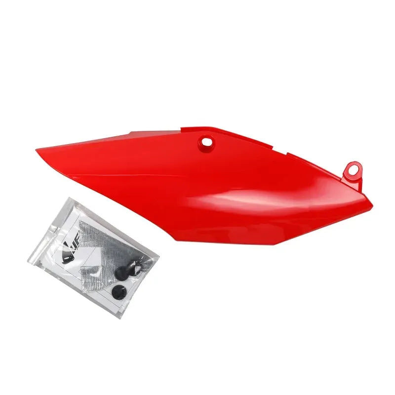 UFO Plast PLASTIC SIDE PANELS