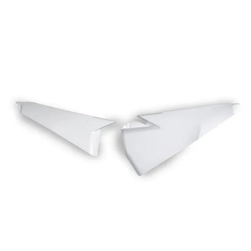 UFO Plast PLASTIC SIDE PANELS