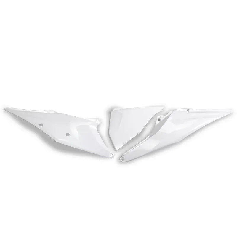 UFO Plast PLASTIC SIDE PANELS