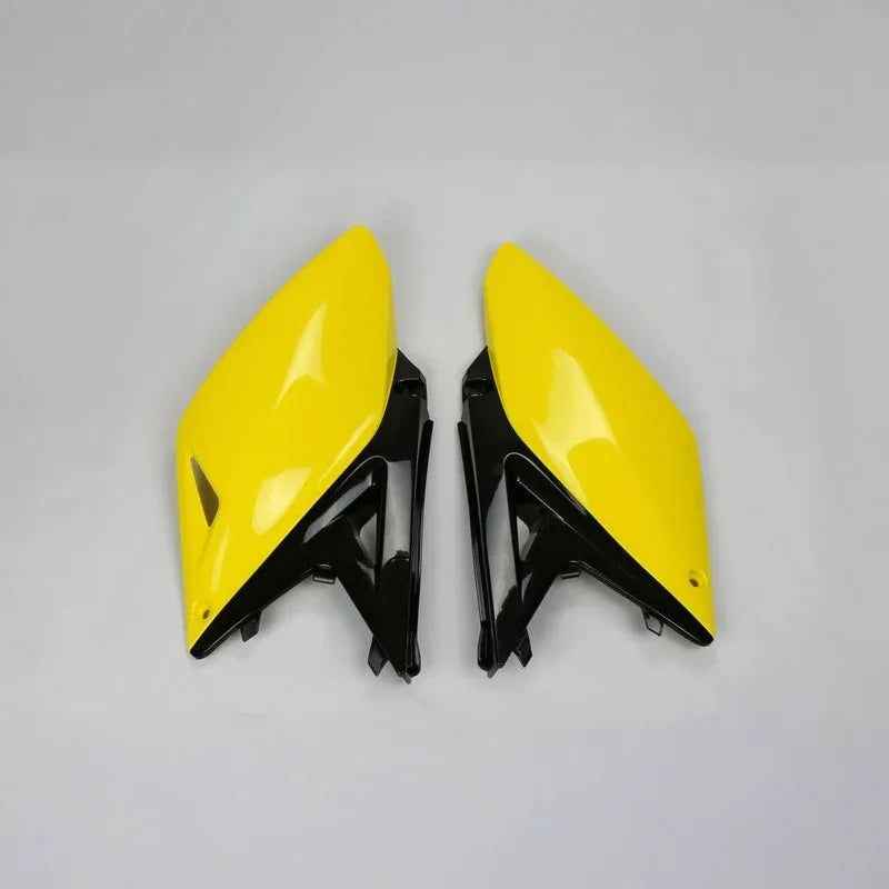 UFO Plast PLASTIC SIDE PANELS