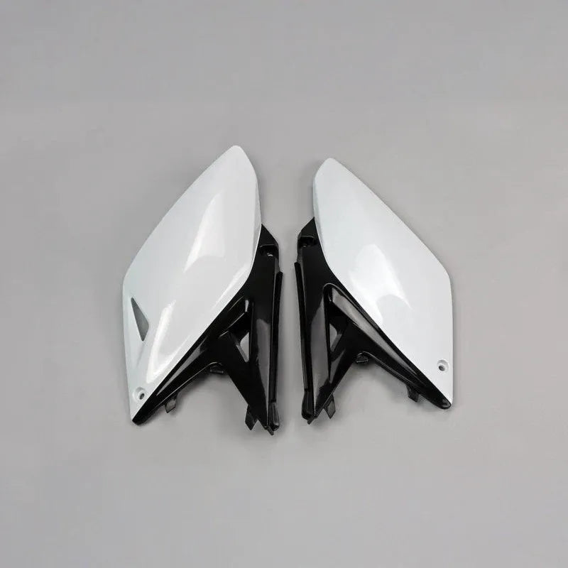 UFO Plast PLASTIC SIDE PANELS