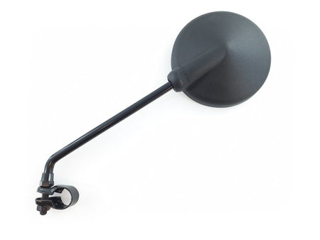 V PARTS Mirror Universal M8 - Black Quad (1pc)