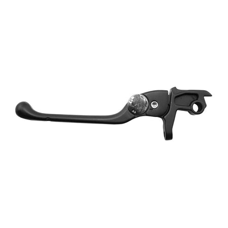 Koppelingshendel V PARTS aluminium type origineel zwart BMW
