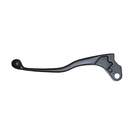 KOPPELINGSHENDEL ZX6R 90-99  EX500 92-2000 ZWART
