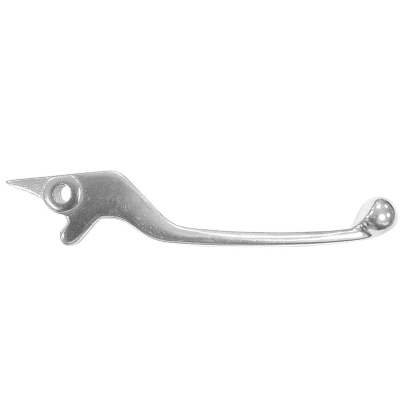 REMHENDEL CBR125R  04-06/CRF250L '13-14 GEGOTEN/GEPOLIJST