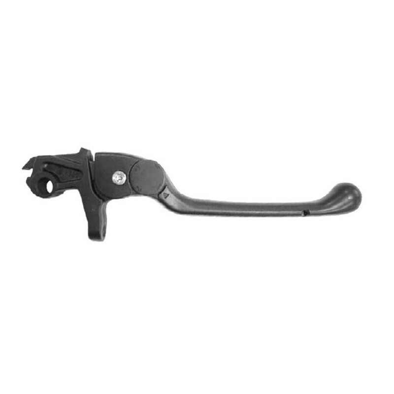 REMHENDEL CB500, S  1997-99 ZWART