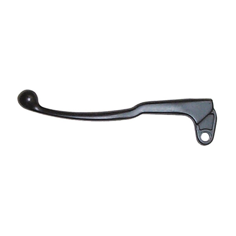 KOPPELINGSHENDEL  DR600 85-89   ZWART