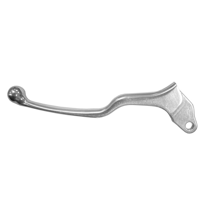 KOPPELINGSHENDEL GSF650  BANDIT '05-06 GEPOLIJST