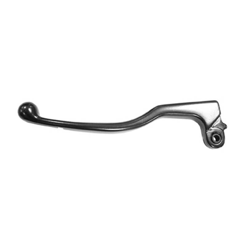 KOPPELINGSHENDEL  XT125R  42282 ZWART GEGOTEN