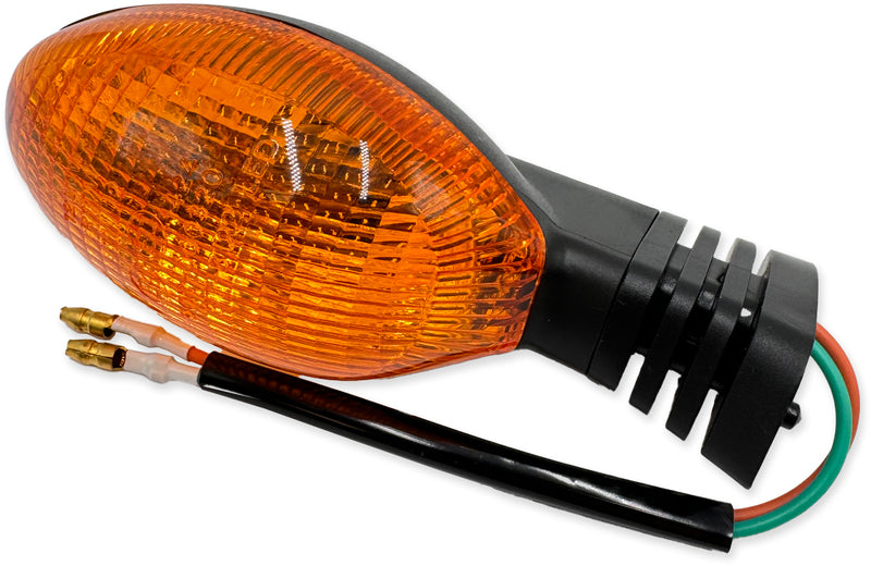 KNIPPERLICHT L ACH DUCATI  MONSTER 00=> HET ONDERDEEL