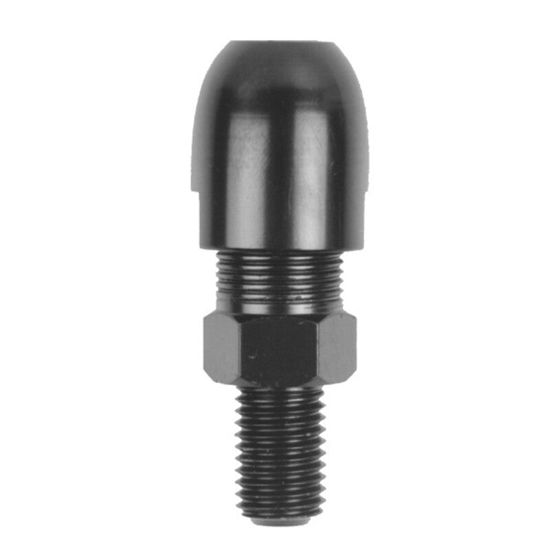 V PARTS Right Adapter Clip Universal M10/125 - Black