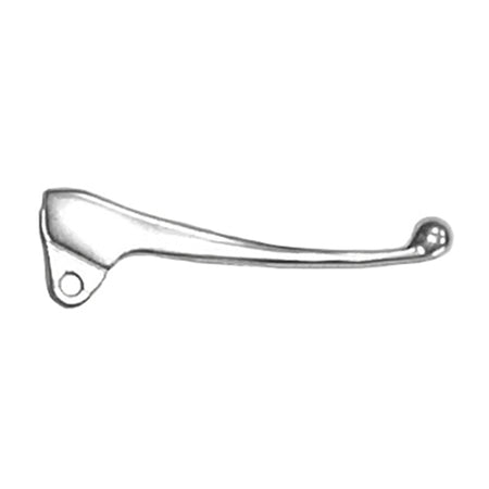 V PARTS OEM Type Casted Aluminium Right Lever Polished Yamaha