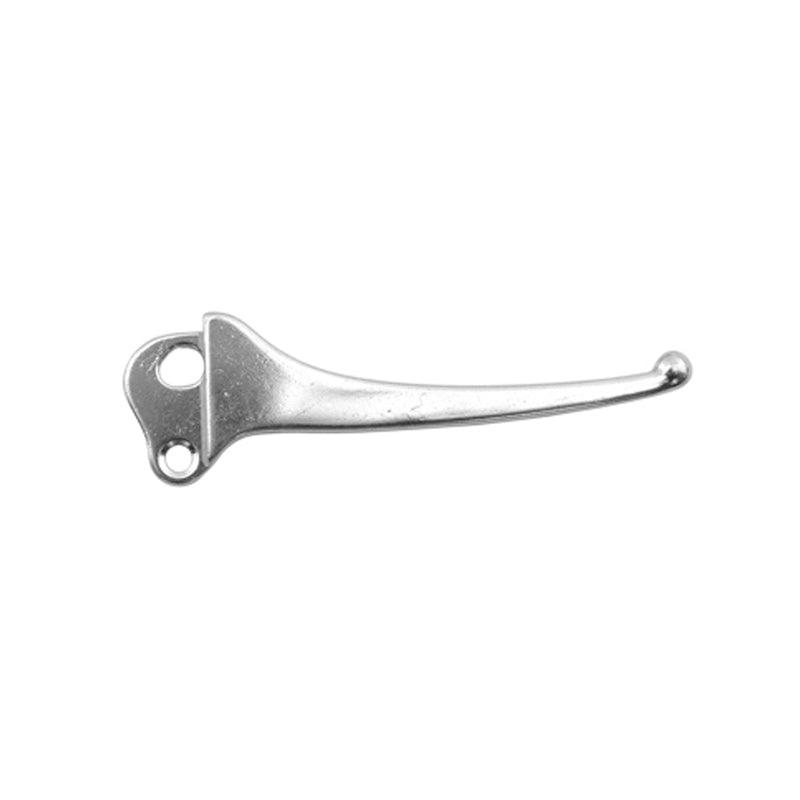 V PARTS OE hendel gegoten aluminium rechts gepolijst