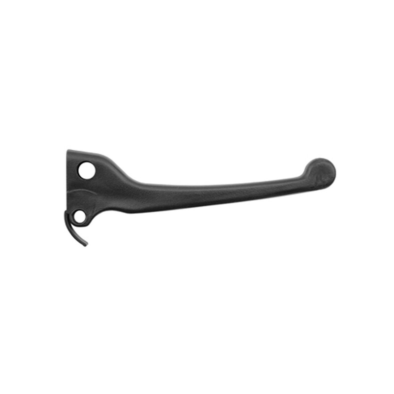 V PARTS OE Type Plastic Right Lever Black