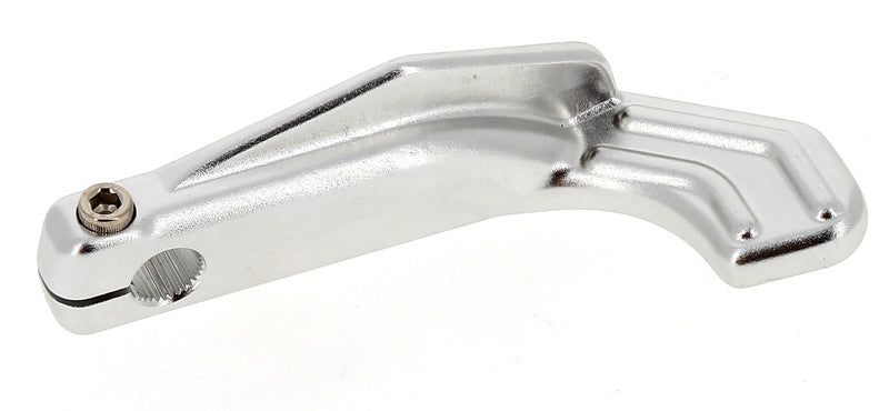 V PARTS kickstarter zilver CPI