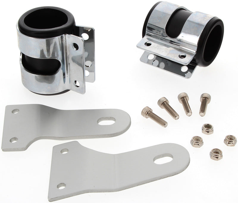 BIHR BRACKET HEADLIGHT Ø42 L90MM