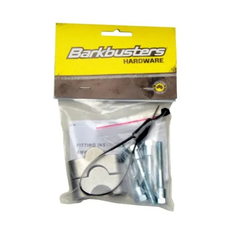 BARKB SPAREPARTS HANDLEBAR RAISER