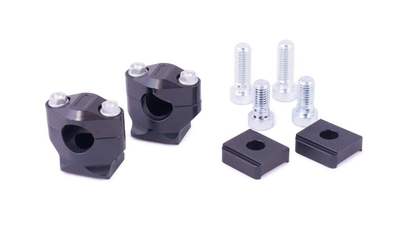 XTRIG BAR CLAMPS 12MM Ø22,2